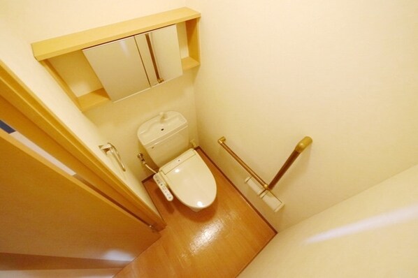 プラウディア天神の物件内観写真